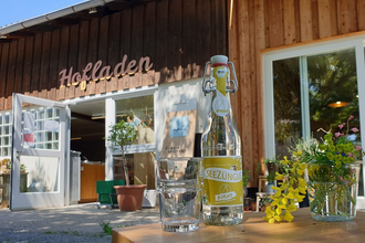 Biohof und Hofladen Braun | © Biohof Braun