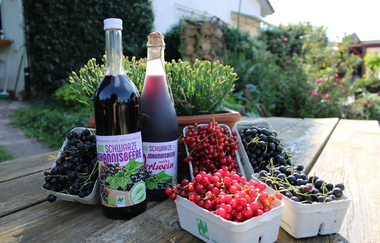 Produkte | Biolandhof Stengel | Brackenheim | © Neckar-Zaber-Tourismus e.V.