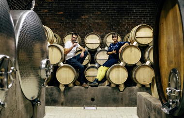 Biologisches Weingut Vincon-Zerrer | © Weingut Vincon-Zerrer