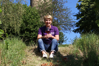 Birgit Herzog | Weinerlebnisführerin | © Birgit Herzog | Weinerlebnisführerin