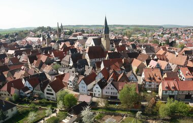 Bistro Asia | © Große Kreisstadt Eppingen