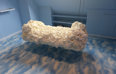 Blau Museum | © Stadt Schwetzingen