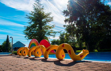 Bleicher Freibad Neubrunn | © Markt Neubrunn