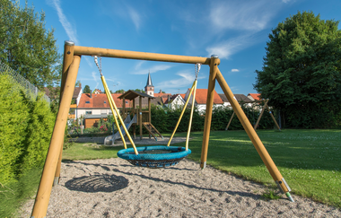 Bleicher Freibad Neubrunn | © Markt Neubrunn