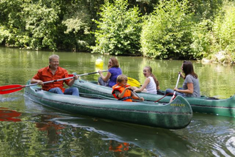 Bootsvermietung Drescher | © urheberrechtlich geschuetzt