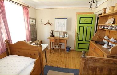 Brauereigasthof Zum Dachsenfranz | © Unbekannt