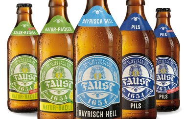 Brauhaus Faust | © Brauhaus Faust