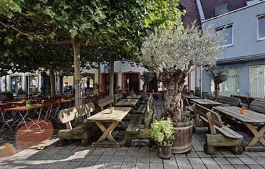 Brauhaus Wallhall