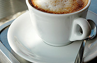 Brot & Café Stöckle am Marktplatz | © Land der 1000 Hügel - Kraichgau-Stromberg