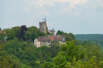 Burg- und Johannitermuseum | © Stadtverwaltung Krautheim