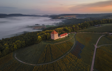 Burg Wildeck | © Touristikgemeinschaft HeilbronnerLand e.V.