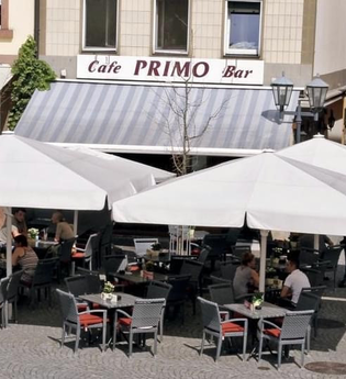 Café-Bar-Bistro Primo | © Cafe Primo