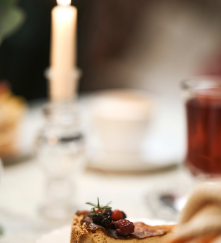 Genussvolle Momente im Land der 1000 Hügel | © Tourimia Tourismus GmbH | Stefan Leitner Photography