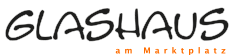 Café Glashaus