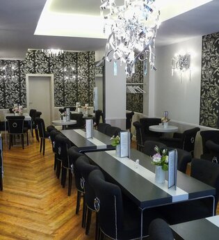 Café Schrödl | © Café Schrödl