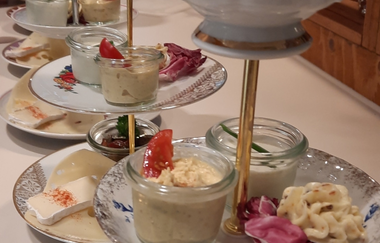 Café Stück vom Glück | © Mühlwerk Sinneswandel