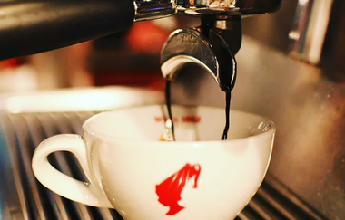 Café Time | © BTMV Bruchsal