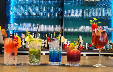 Café Time | © BTMV Bruchsal