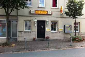 China-Restaurant Peking | © Unbekannt