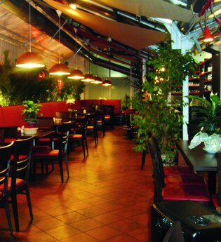 China-Wok Schwetzingen