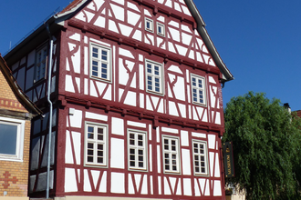 Christbaumständermuseum | © Stadt Mühlacker