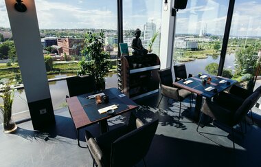 Club Kaiser Skybar