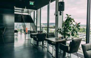 Club Kaiser Skybar