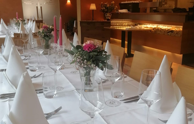 Da Gianni - Hotel und Restaurant | © Land der 1000 Hügel - Kraichgau-Stromberg