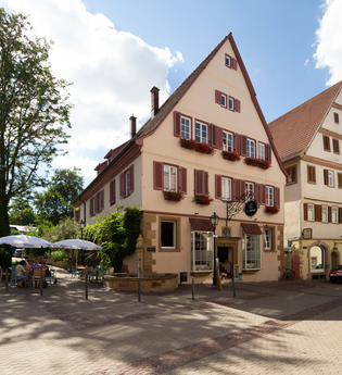 Dekanat Brackenheim | © Stadt Brackenheim | Claudia Fy