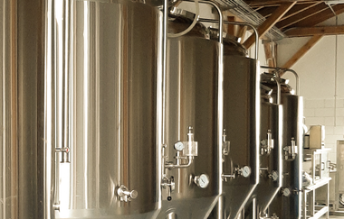 derr HOF - bio BRAUEREI, HOFladen, veranstaltungsRAUM | © Unbekannt