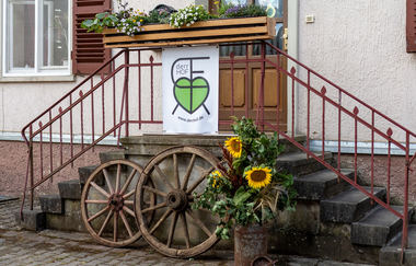 derr HOF - bio BRAUEREI, HOFladen, veranstaltungsRAUM | © Unbekannt