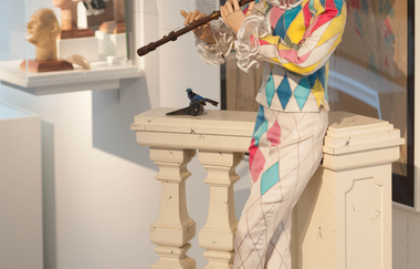 Deutsches Musikautomaten-Museum im Schloss Bruchsal | © Unbekannt