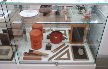 Deutsches Zuckerbäckermuseum in Kraichtal-Gochsheim | © Land der 1000 Hügel - Kraichgau-Stromberg