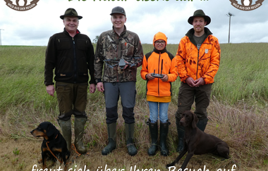 Die Natur tischt auf... GbR | © Liebliches Taubertal