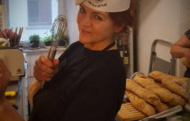 Die Sommelière | © BTMV Bruchsal