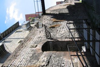 Die Stadtmauer