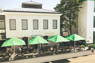 Distelhäuser Brauhaus | © Distelhäuser Brauerei