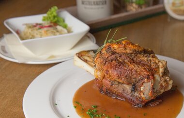 Distelhäuser Brauhaus | © Distelhäuser Brauerei