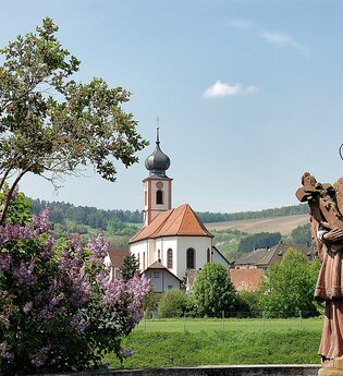 Dittigheim | © Elmar Hilbert