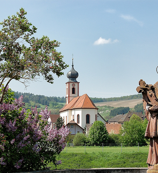 Dittigheim | © Elmar Hilbert