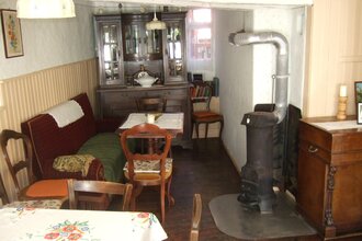 Dorfmuseum Eiersheim | © Stadtverwaltung Külsheim