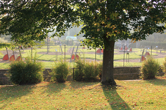 eibe fit Active Parcours | © Archiv Stadt Röttingen