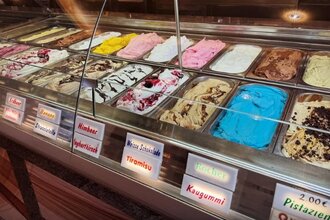 Eiscafé Adria