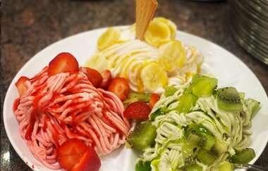 Eiscafé Adria
