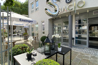 Eiscafé Bacio | © Land der 1000 Hügel - Kraichgau-Stromberg