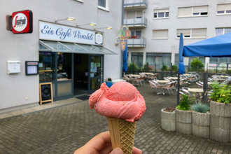 Eiscafé Vivaldi | © Eiscafé Vivaldi