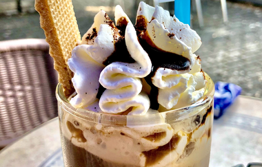 Eiscafé Vivaldi | © Eiscafé Vivaldi