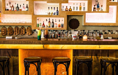 Enchilada Bruchsal | © BTMV Bruchsal