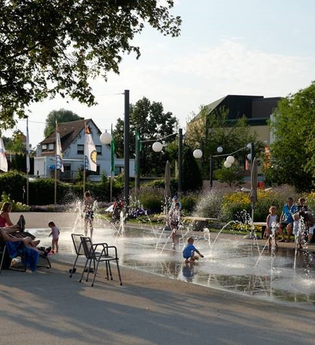 Enzgärten | © Armin Dauner