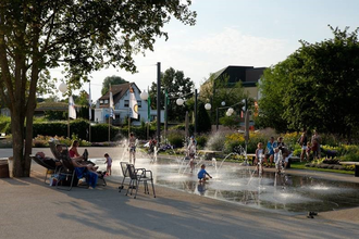 Enzgärten | © Armin Dauner